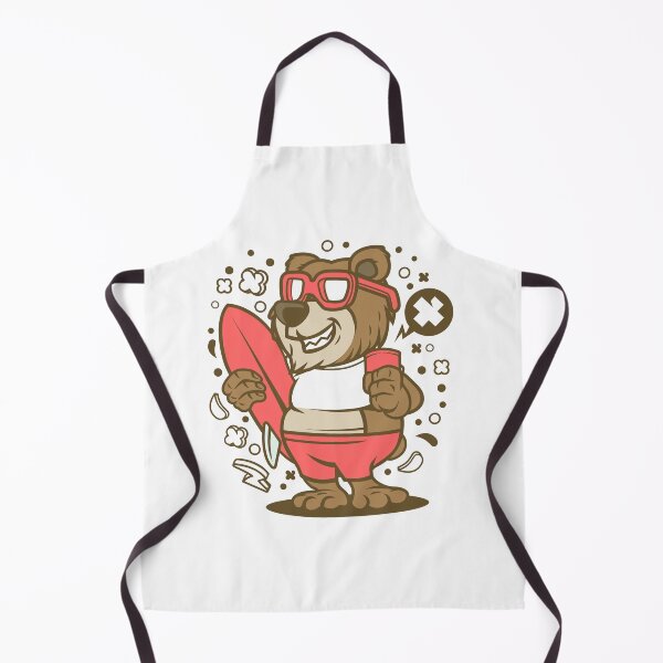 Item preview, Bear Suffering designed and sold by BeeMeCreative.