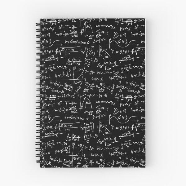 Item preview, Its All About The Mathematics designed and sold by Peter Stawicki.