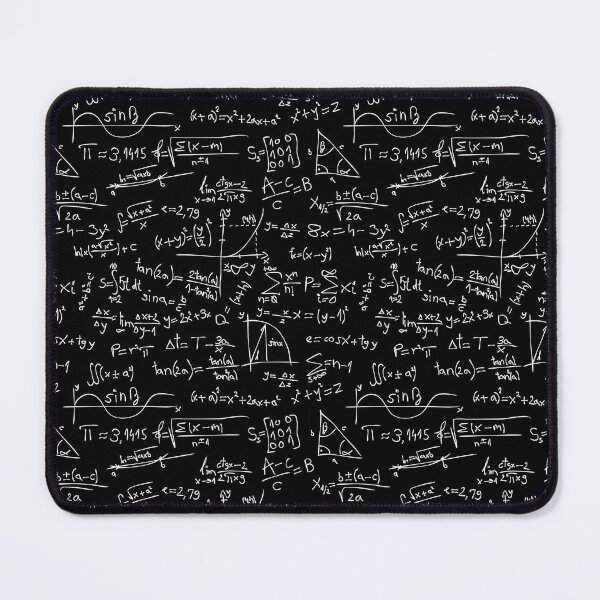 Item preview, Its All About The Mathematics designed and sold by Peter Stawicki.