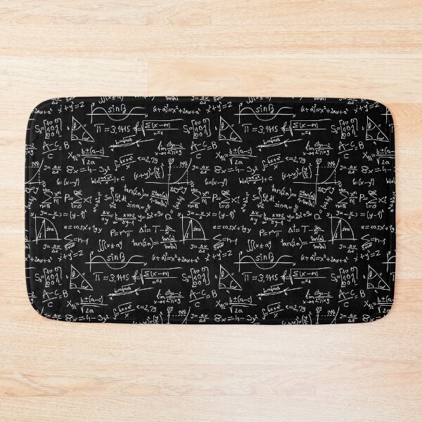 Item preview, Its All About The Mathematics designed and sold by Peter Stawicki.