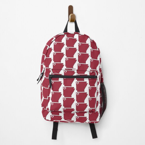 Item preview, Arkansas Love! designed and sold by Sun Dog Montana.