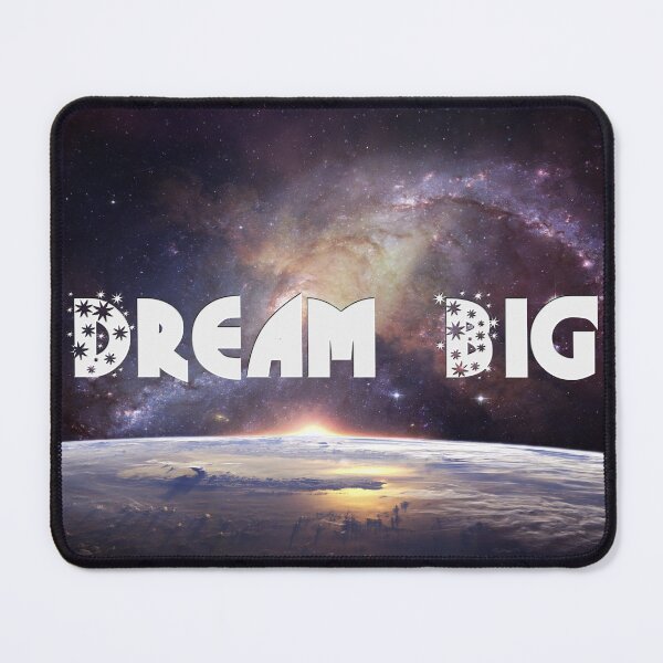 Item preview, Dream Big designed and sold by javaoverride.