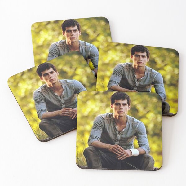 Item preview, cool man in forest designed and sold by ChristinBernar.