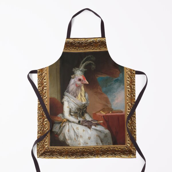 Item preview, How not to Treat a Library Book designed and sold by MuseumOfFineArtChickens GiftShop.