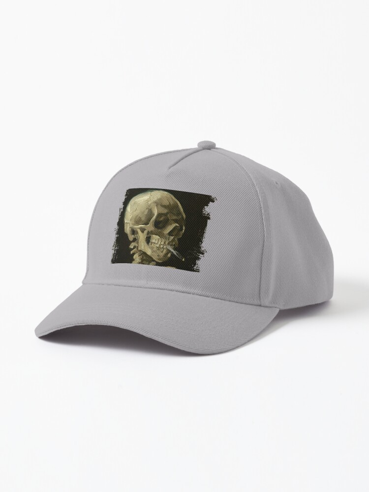 Van gogh hot sale vans hat