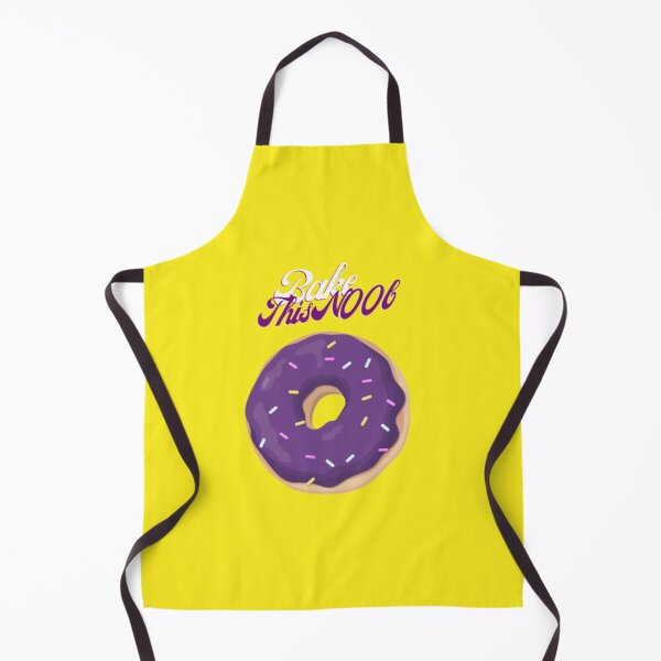 Item preview, Bake This N00b Graphic designed and sold by BakeThisN00b.