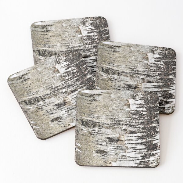 Item preview, Peeling Birch Bark Tree Photography designed and sold by DeannesStore.