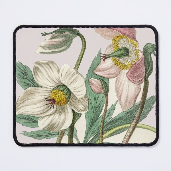 Item preview, Helleborus designed and sold by ZinZoe.