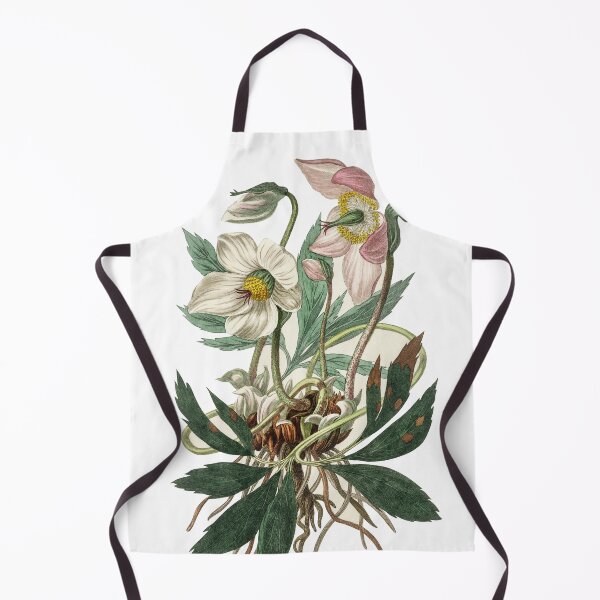 Item preview, Helleborus designed and sold by ZinZoe.