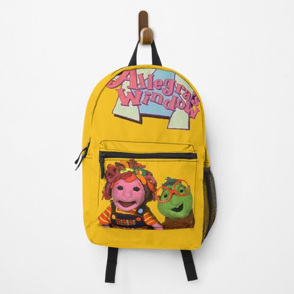 Item preview, Allegras Window 90s childhood Tribute designed and sold by 90snerd.