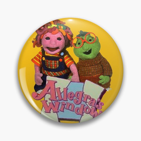 Item preview, Allegras Window 90s childhood Tribute designed and sold by 90snerd.