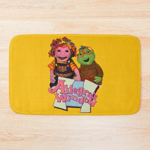 Item preview, Allegras Window 90s childhood Tribute designed and sold by 90snerd.