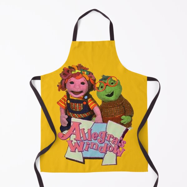 Item preview, Allegras Window 90s childhood Tribute designed and sold by 90snerd.