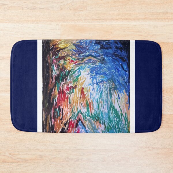 Item preview, "Stormy Mosaic" (with margin) designed and sold by MarkArTurner.