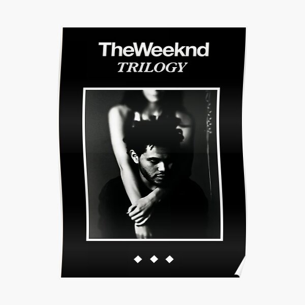 The Trilogy Classic Poster Poster