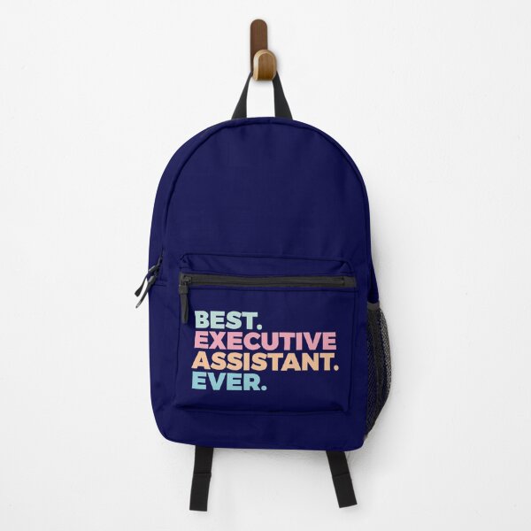 Item preview, Best Executive Assistant Ever | Admin | Professionals designed and sold by PerfectlySimple.