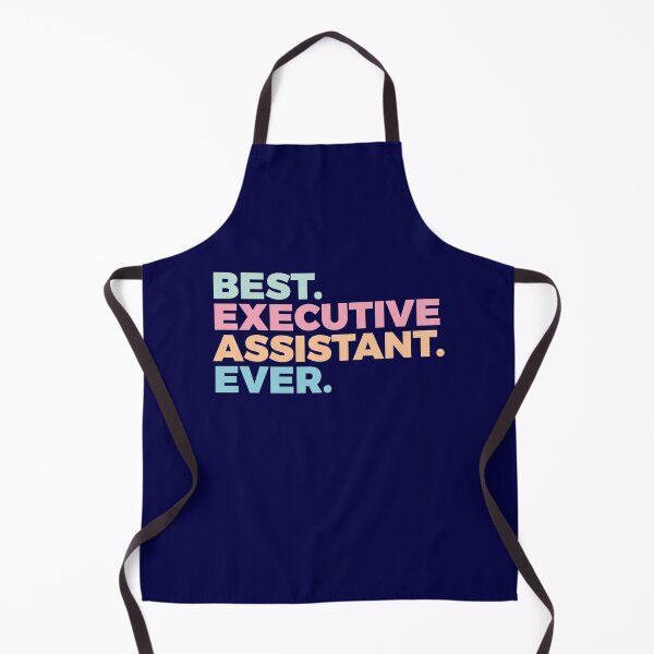 Item preview, Best Executive Assistant Ever | Admin | Professionals designed and sold by PerfectlySimple.
