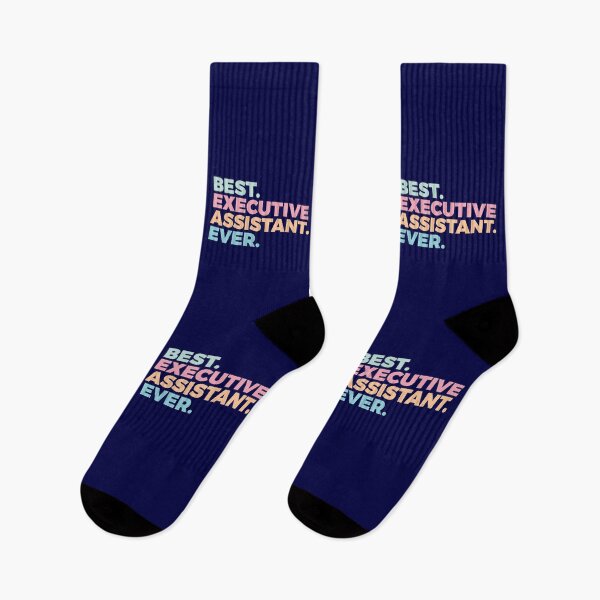Item preview, Best Executive Assistant Ever | Admin | Professionals designed and sold by PerfectlySimple.