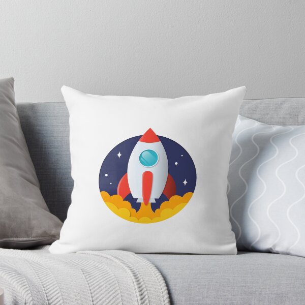 Item preview, rocket designed and sold by yphien.