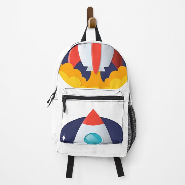 Item preview, rocket designed and sold by yphien.