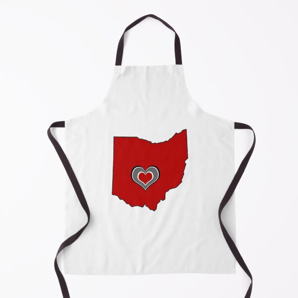 Item preview, Ohio Love designed and sold by Sun Dog Montana.