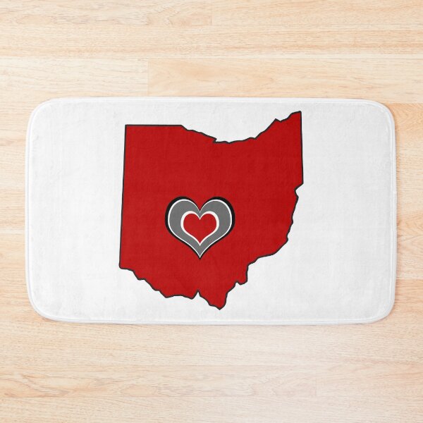 Item preview, Ohio Love designed and sold by Sun Dog Montana.