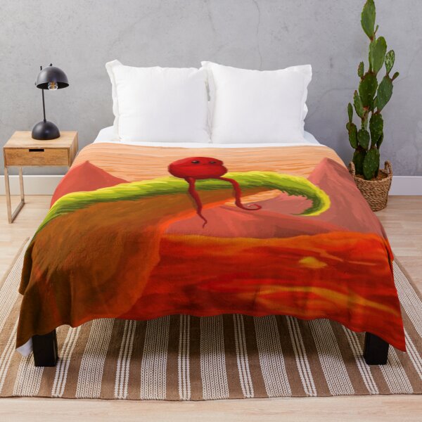 Item preview, Red Hill designed and sold by Goodlydraws100.