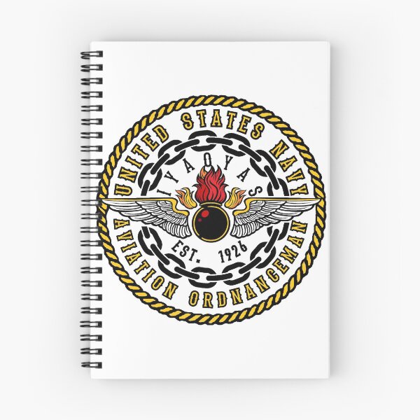 Item preview, OSB ™ - Escudo de la edición roja de Aviation Ordnanceman designed and sold by RooJack.