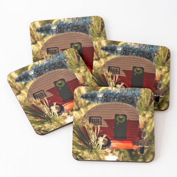 Item preview, Christmas Camper designed and sold by DonnaM.