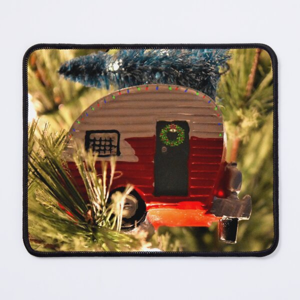 Item preview, Christmas Camper designed and sold by DonnaM.
