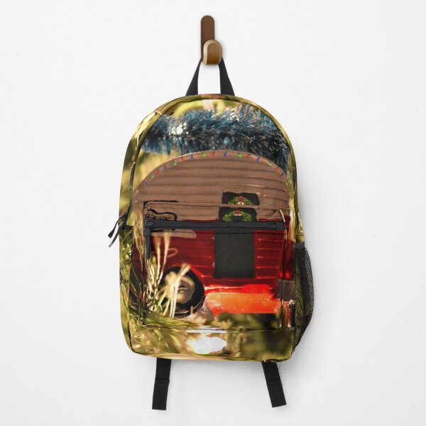 Item preview, Christmas Camper designed and sold by DonnaM.