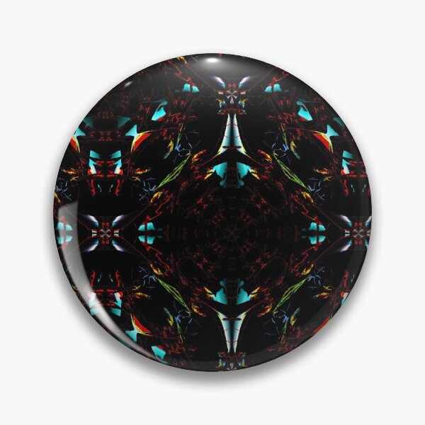 Item preview, Tunnel Visions designed and sold by Geoff Treagus.
