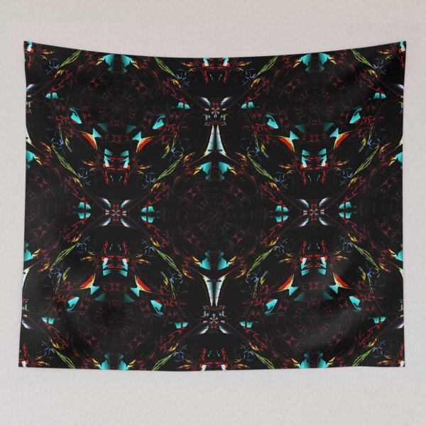 Item preview, Tunnel Visions designed and sold by Geoff Treagus.