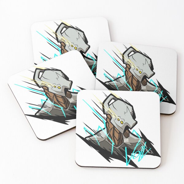 Item preview, Volt Glyph designed and sold by DanOngArt.
