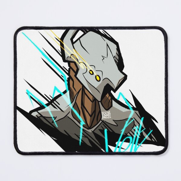 Item preview, Volt Glyph designed and sold by DanOngArt.