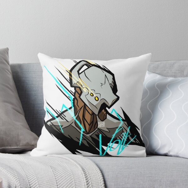 Item preview, Volt Glyph designed and sold by DanOngArt.