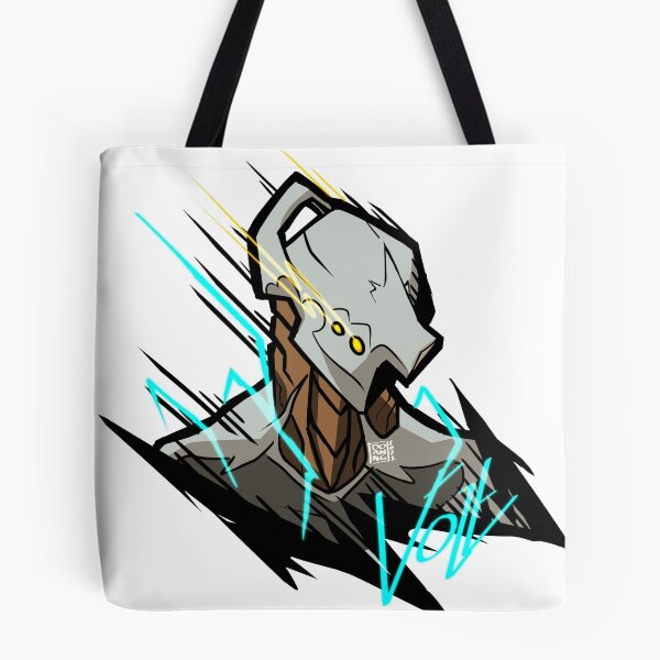 Item preview, Glifo de voltios designed and sold by DanOngArt.
