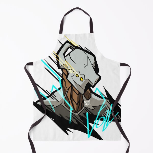 Item preview, Volt Glyph designed and sold by DanOngArt.