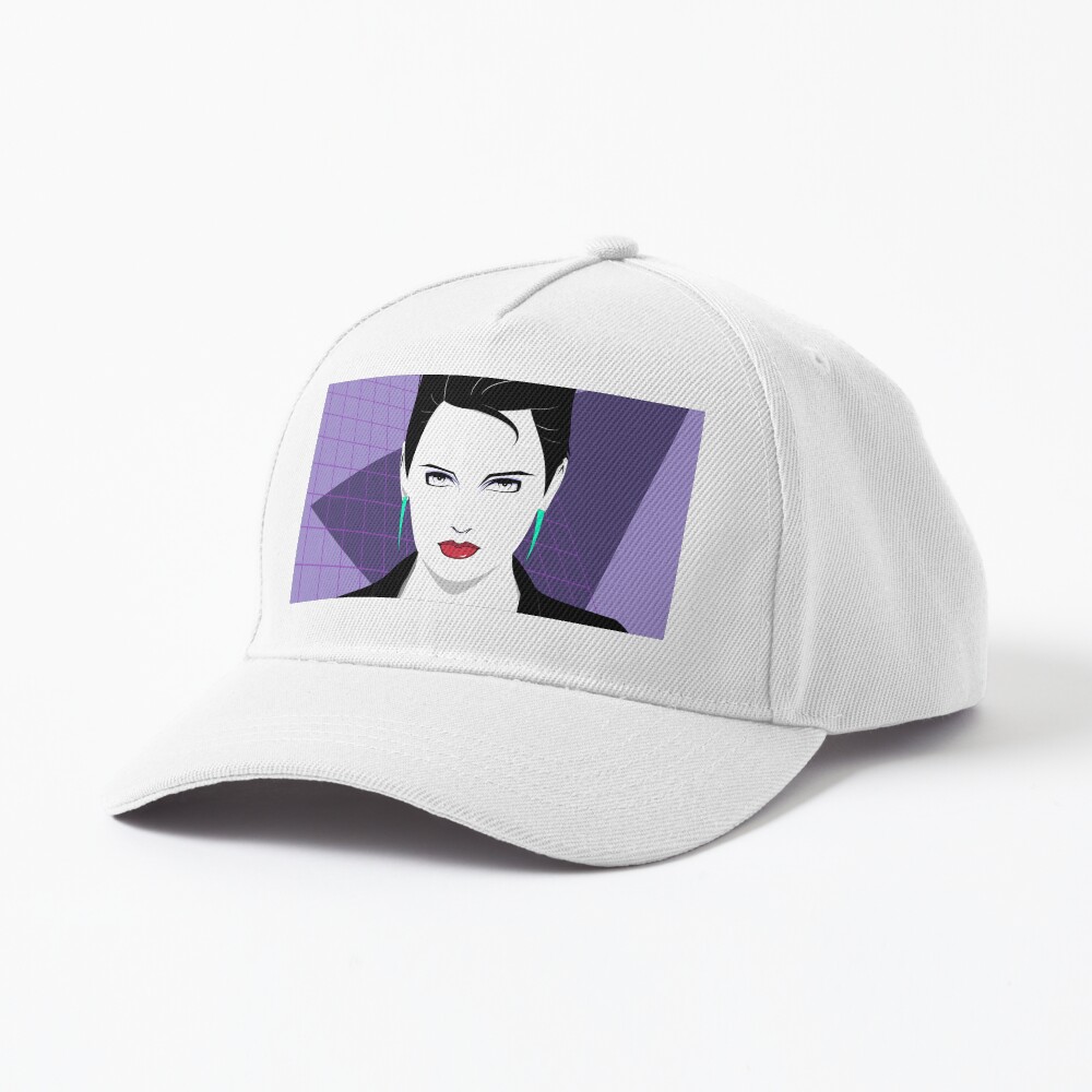 Item preview, Baseball Cap designed and sold by djspacegr.