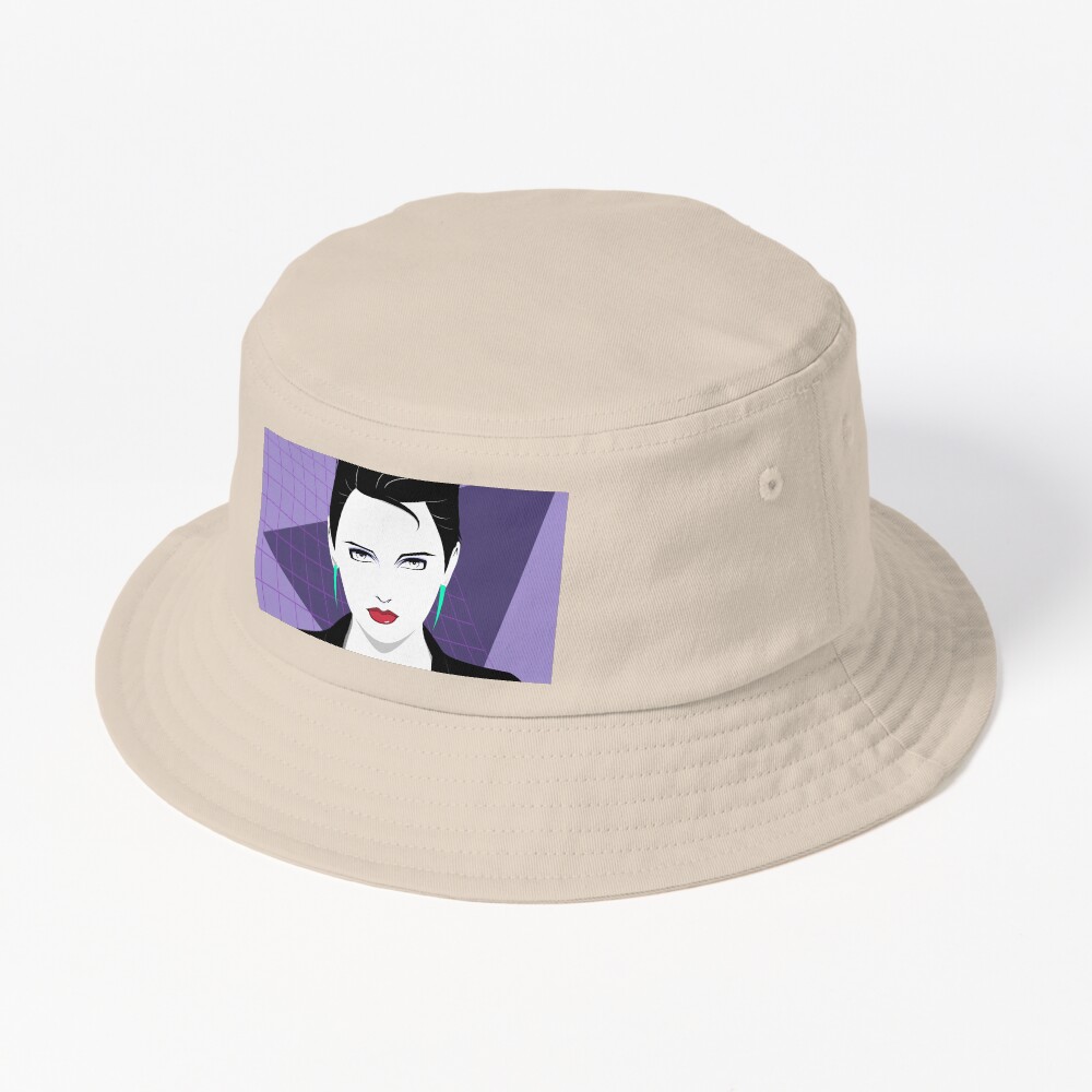 Item preview, Bucket Hat designed and sold by djspacegr.