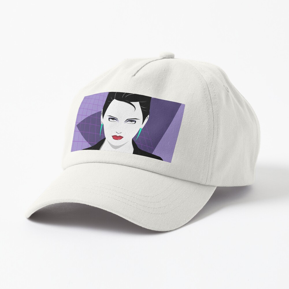 Item preview, Dad Hat designed and sold by djspacegr.
