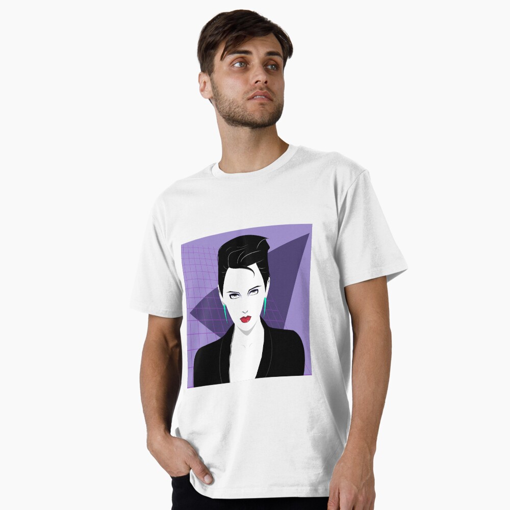 Item preview, Premium T-Shirt designed and sold by djspacegr.