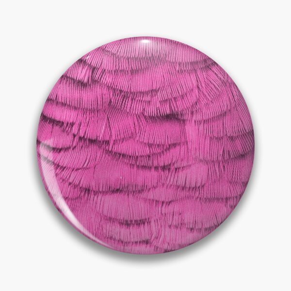 Item preview, Feathers of a Pink Bird designed and sold by Joyful-Express.