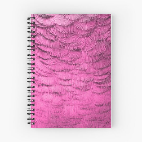 Item preview, Feathers of a Pink Bird designed and sold by Joyful-Express.