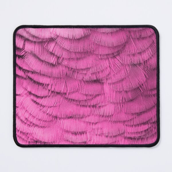 Item preview, Feathers of a Pink Bird designed and sold by Joyful-Express.