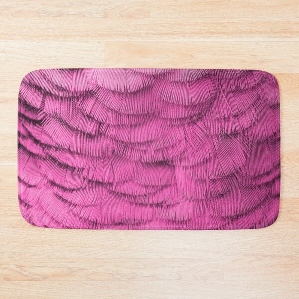 Item preview, Feathers of a Pink Bird designed and sold by Joyful-Express.