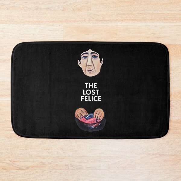 Item preview, The Classic Lost Felice designed and sold by KewaleeTee.