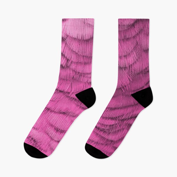 Item preview, Feathers of a Pink Bird designed and sold by Joyful-Express.