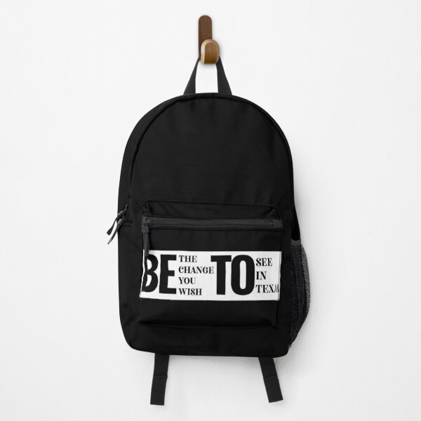 Item preview, Beto - BE The Change You Wish TO See in Texas designed and sold by DesignsByRisa.
