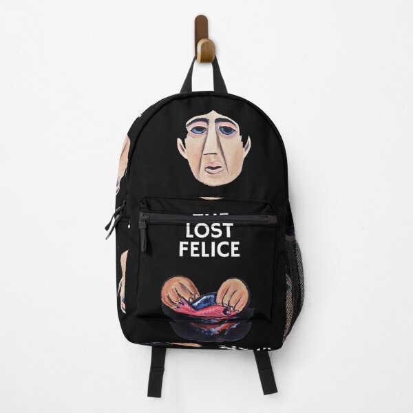 Item preview, The Classic Lost Felice designed and sold by KewaleeTee.